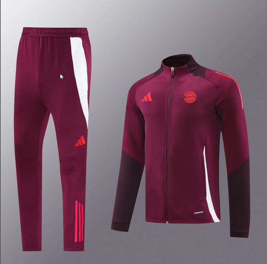 Camiseta de fútbol Bayern Munich CHÁNDAL